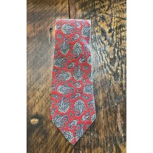 Santavelli Men's Multicolored Neck Tie